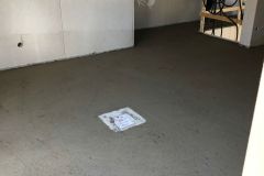 Estricharbeiten_03.07.2019