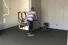 Estricharbeiten_03.07.2019