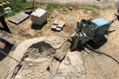 Estricharbeiten_03.07.2019