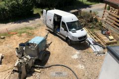 Estricharbeiten_03.07.2019