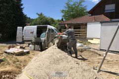 Estricharbeiten_03.07.2019