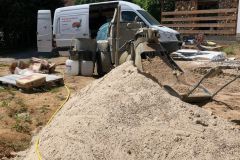 Estricharbeiten_03.07.2019