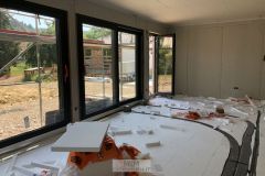 Fußbodenheizung, Installation Teil 1, 26.06.2019