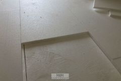 Fußbodenheizung, Installation Teil 1, 26.06.2019