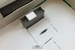 Fußbodenheizung, Installation Teil 1, 26.06.2019