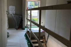 Fußbodenheizung, Installation Teil 1, 26.06.2019