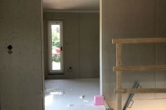 Fußbodenheizung, Installation Teil 1, 26.06.2019