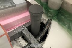 Fußbodenheizung, Installation Teil 1, 26.06.2019