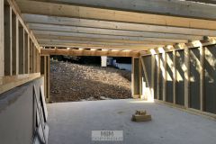 Garage_Aufbau Tag 1_01.07.19