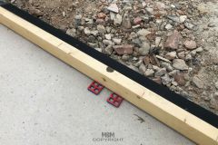 Garage_Aufbau Tag 1_01.07.19