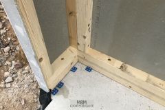Garage_Aufbau Tag 1_01.07.19