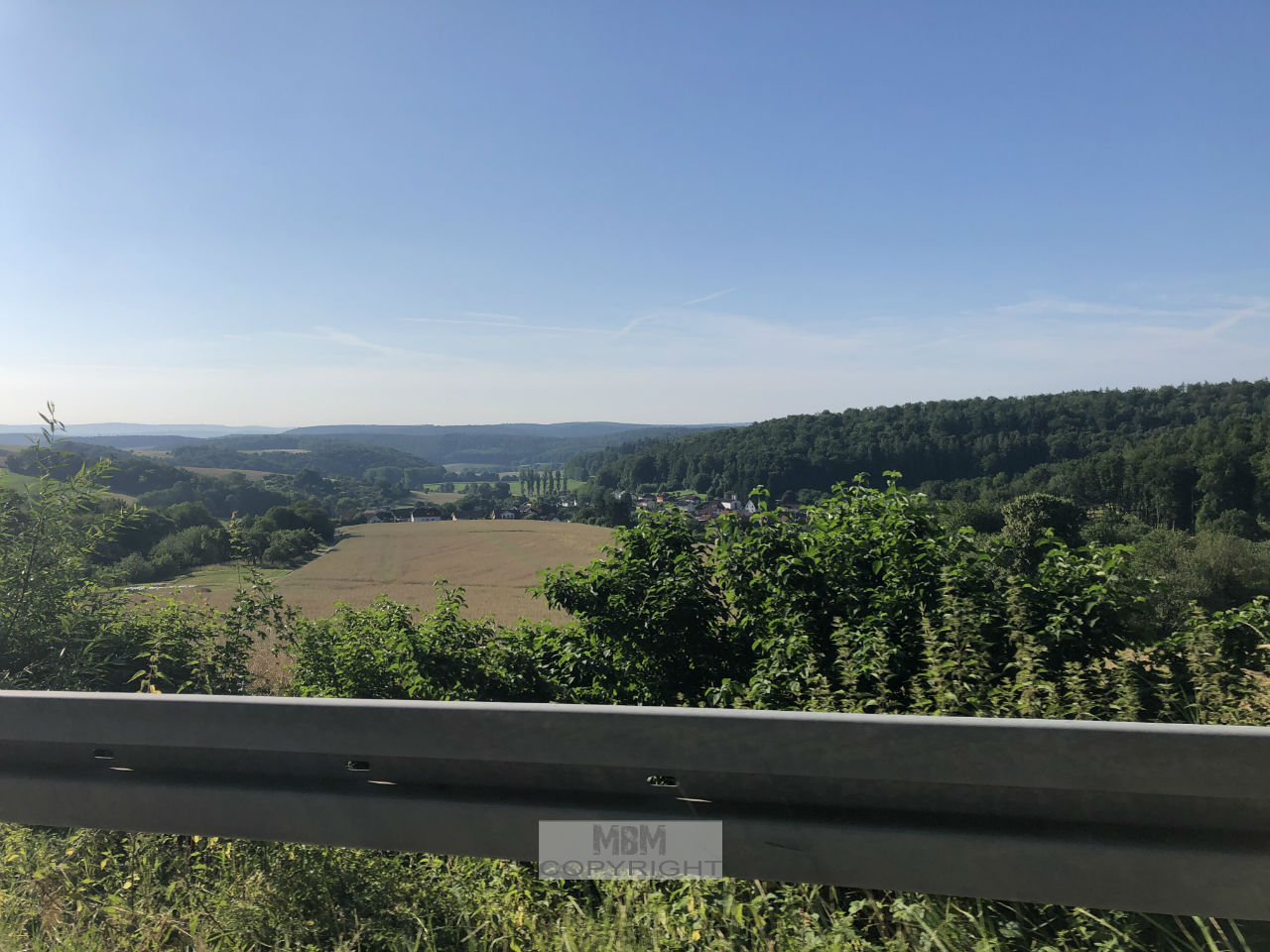 Garage_Aufbau Tag 2_02.07.19