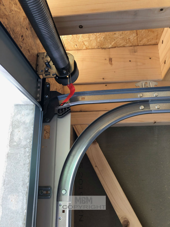 Garage_Aufbau Tag 2_02.07.19
