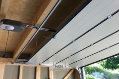 Garage_Aufbau Tag 2_02.07.19