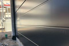 Garage_Aufbau Tag 2_02.07.19