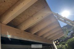 Garage_Aufbau Tag 2_02.07.19