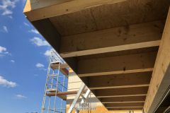 Garage_Aufbau Tag 2_02.07.19