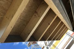 Garage_Aufbau Tag 2_02.07.19