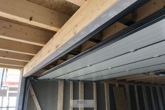 Garage_Aufbau Tag 2_02.07.19