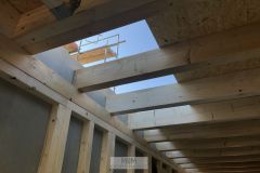 Garage_Aufbau Tag 2_02.07.19