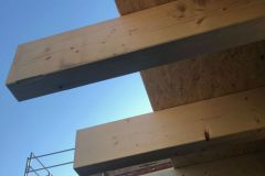 Garage_Aufbau Tag 2_02.07.19