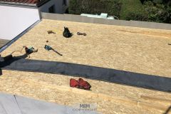 Garage_Aufbau Tag 2_02.07.19