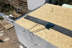 Garage_Aufbau Tag 2_02.07.19