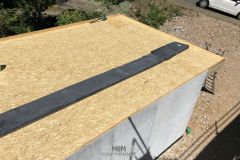 Garage_Aufbau Tag 2_02.07.19