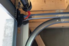Garage_Aufbau Tag 2_02.07.19