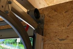 Garage_Aufbau Tag 2_02.07.19
