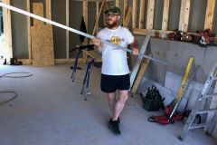 Garage_Aufbau Tag 2_02.07.19