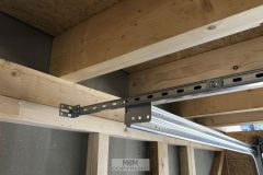 Garage_Aufbau Tag 2_02.07.19