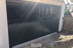 Garage_Aufbau Tag 2_02.07.19