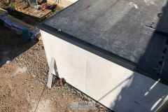 Garage_Aufbau_Tag 3_03.07.19