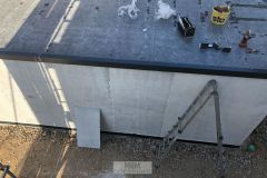 Garage_Aufbau_Tag 3_03.07.19