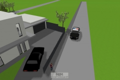 Home Design 3D_Außenanlage