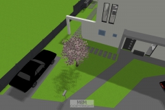 Home Design 3D_Außenanlage