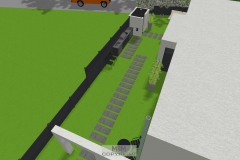 Home Design 3D_Außenanlage