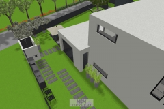 Home Design 3D_Außenanlage