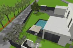 Home Design 3D_Außenanlage