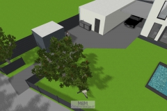 Home Design 3D_Außenanlage