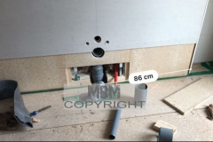 Vorinstallation Heizung & Sanitär_11.06.2019